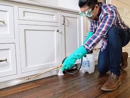 Best Pest Prevention Services  in Fayetteville, AR